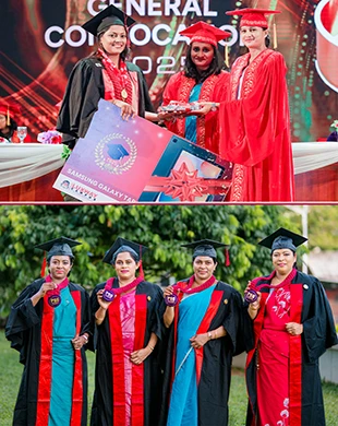 Why Luxway Campus