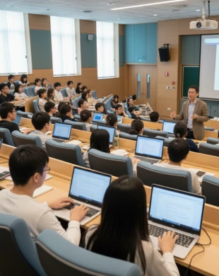 Why Luxway Campus
